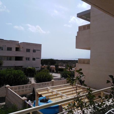 Habitaciones En Casa Compartida Retamar Almería Zewnętrze zdjęcie
