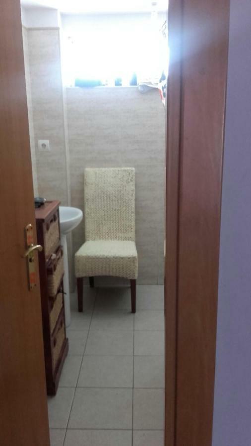 Habitaciones En Casa Compartida Retamar Almería Zewnętrze zdjęcie