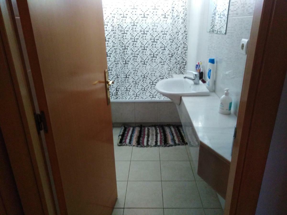 Habitaciones En Casa Compartida Retamar Almería Zewnętrze zdjęcie