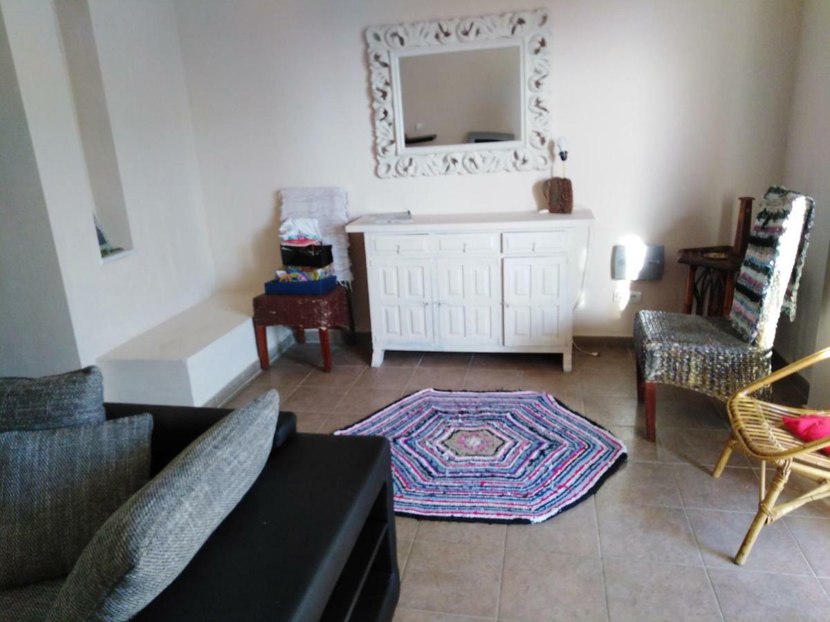 Habitaciones En Casa Compartida Retamar Almería Zewnętrze zdjęcie