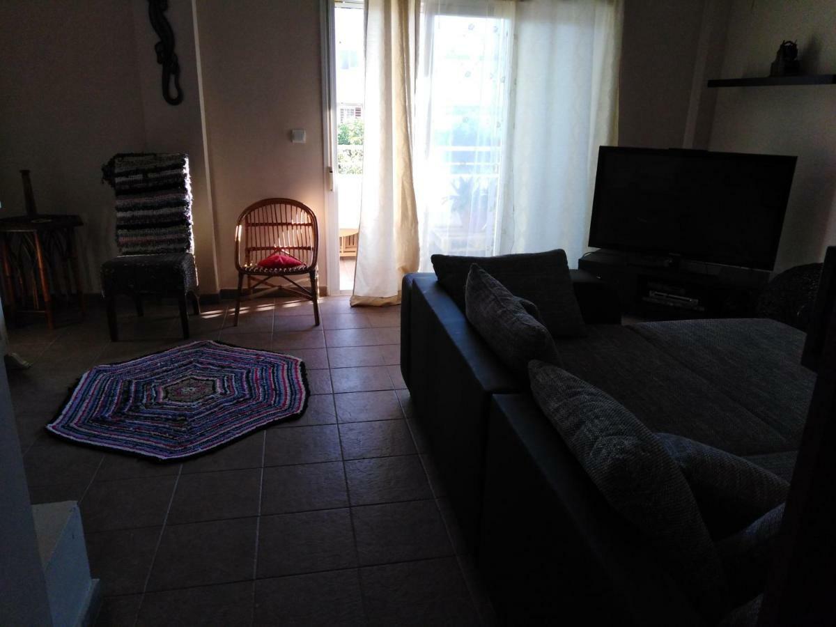 Habitaciones En Casa Compartida Retamar Almería Zewnętrze zdjęcie
